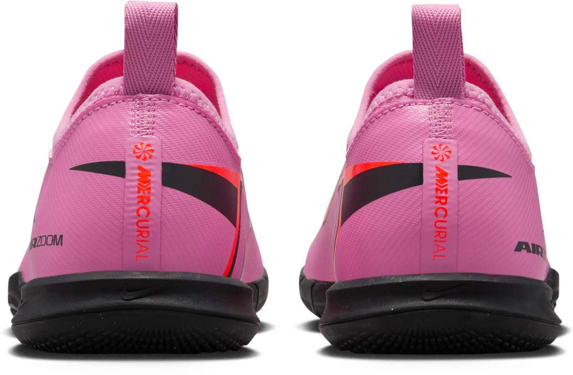 NIKE, Younger/older Kids' Indoor Court Low-top Football Shoes Jr. Mercurial Vapor 16 Academy