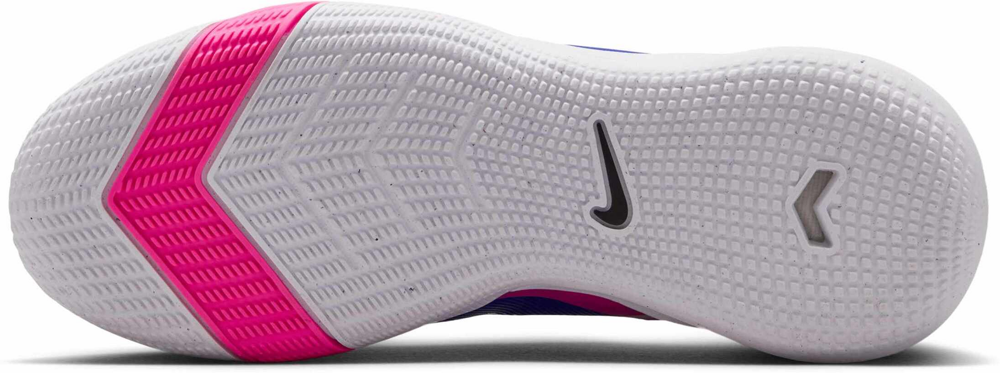 NIKE, Younger/older Kids' Indoor Court Low-top Football Shoes Jr. Mercurial Vapor 16 Academy