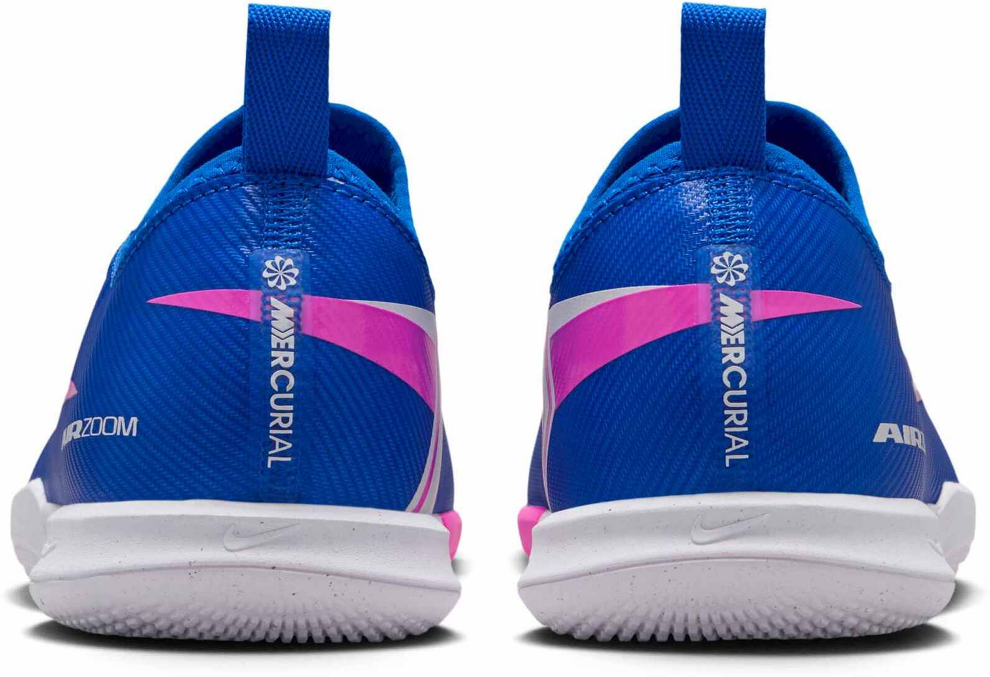 NIKE, Younger/older Kids' Indoor Court Low-top Football Shoes Jr. Mercurial Vapor 16 Academy