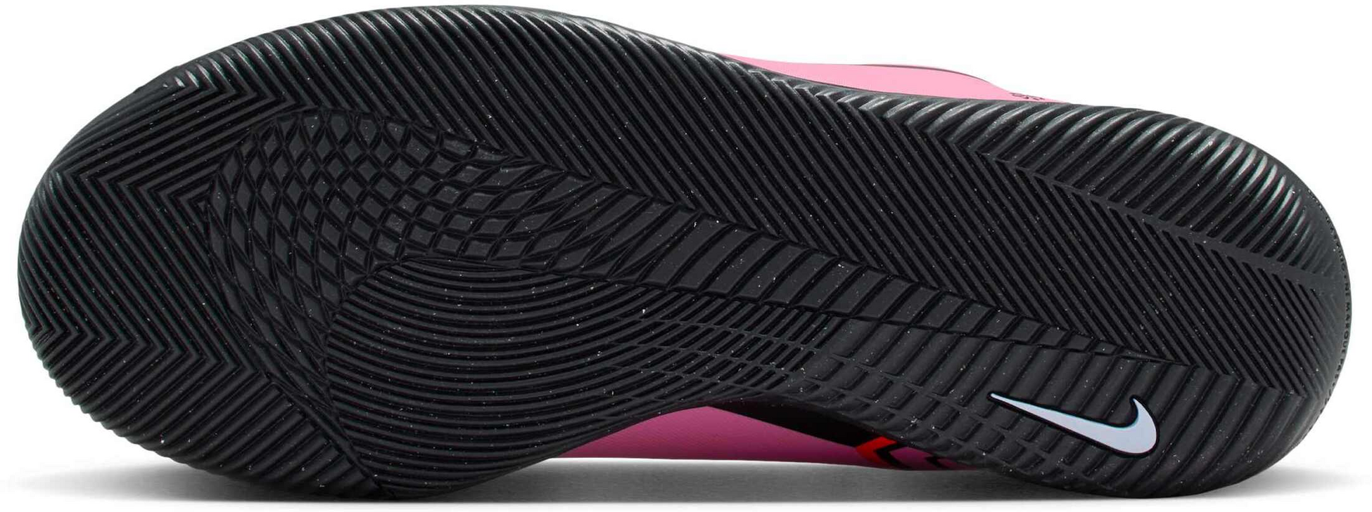 NIKE, Younger/older Kids' Indoor Court Low-top Football Shoes Jr. Mercurial Vapor 16 Club