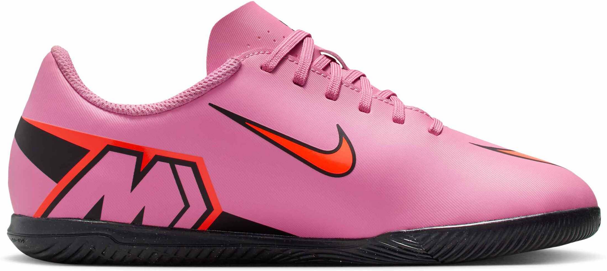 NIKE, Younger/older Kids' Indoor Court Low-top Football Shoes Jr. Mercurial Vapor 16 Club