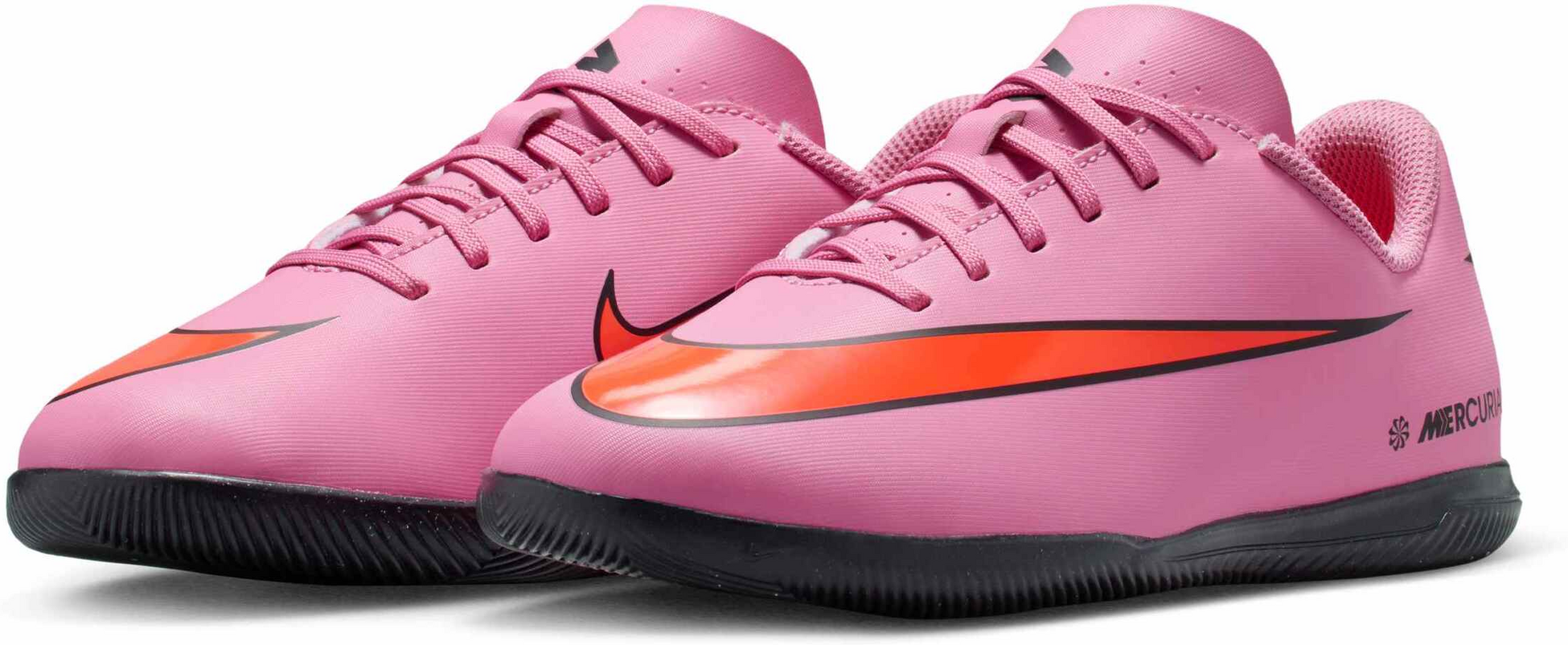 NIKE, Younger/older Kids' Indoor Court Low-top Football Shoes Jr. Mercurial Vapor 16 Club