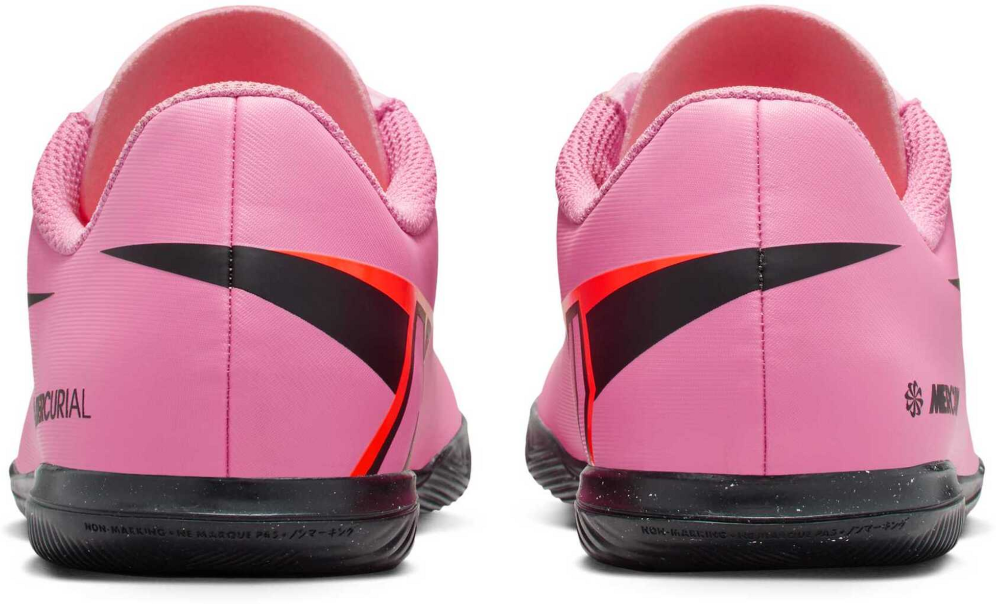 NIKE, Younger/older Kids' Indoor Court Low-top Football Shoes Jr. Mercurial Vapor 16 Club