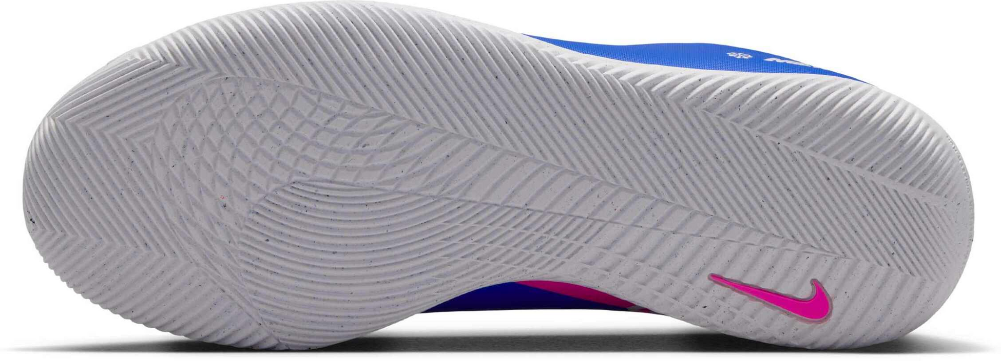 NIKE, Younger/older Kids' Indoor Court Low-top Football Shoes Jr. Mercurial Vapor 16 Club