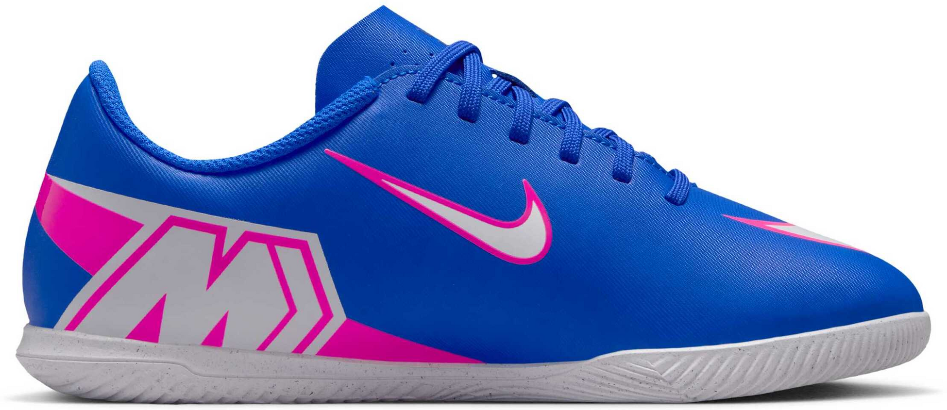 NIKE, Younger/older Kids' Indoor Court Low-top Football Shoes Jr. Mercurial Vapor 16 Club