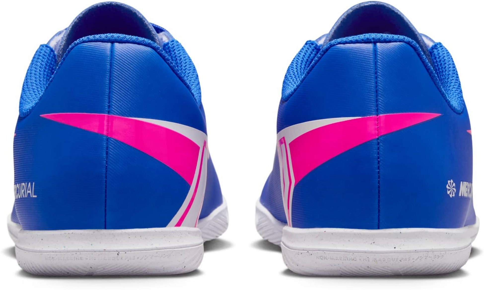 NIKE, Younger/older Kids' Indoor Court Low-top Football Shoes Jr. Mercurial Vapor 16 Club