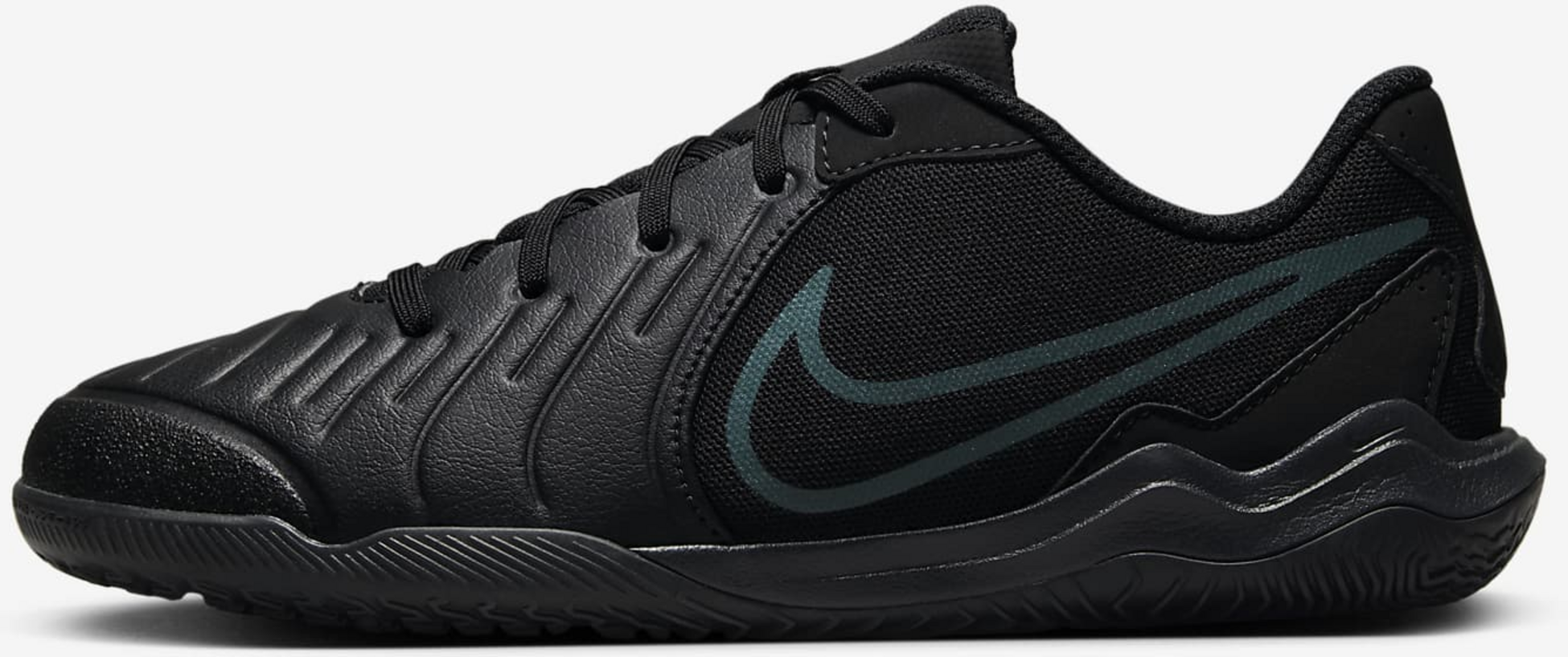 NIKE, Younger/older Kids' Indoor Court Low-top Football Shoes Jr. Tiempo Legend 10 Academy