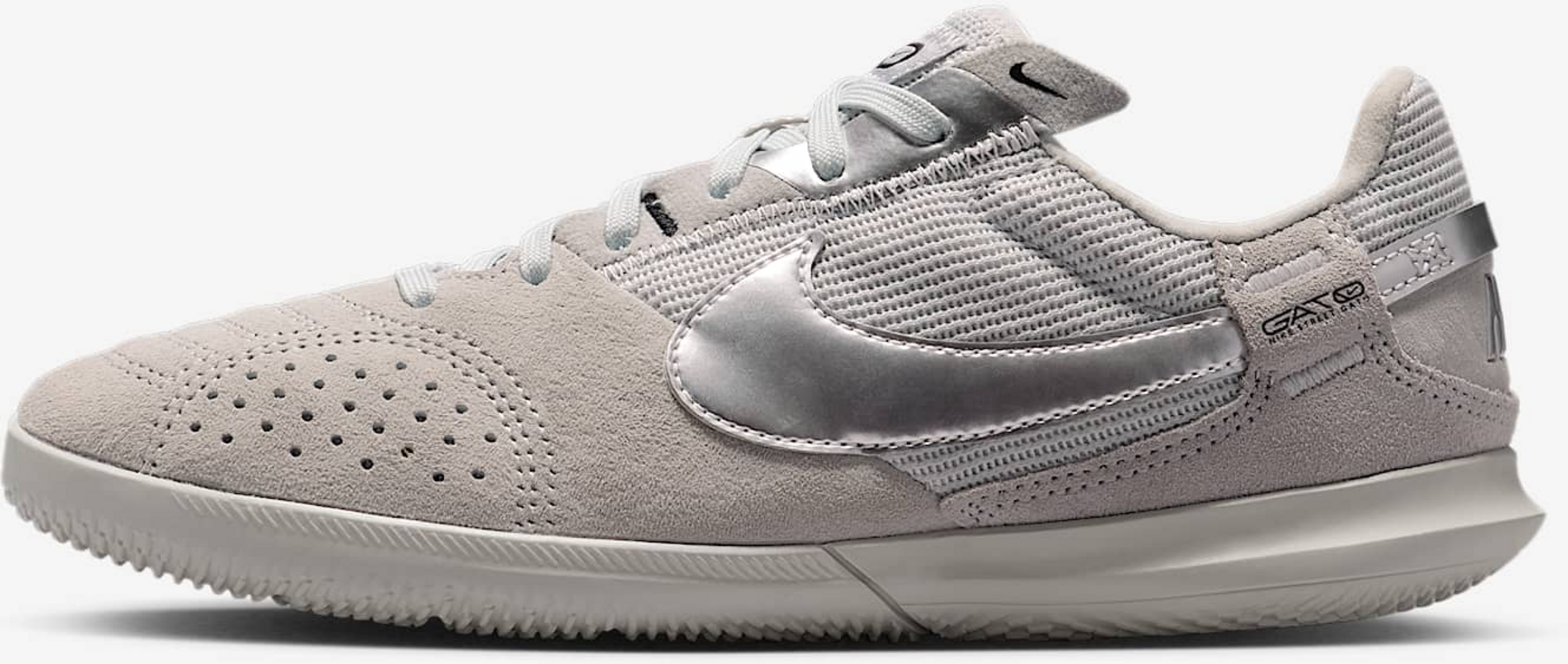 NIKE, Younger/older Kids' Low-top Football Shoes Jr. Streetgato