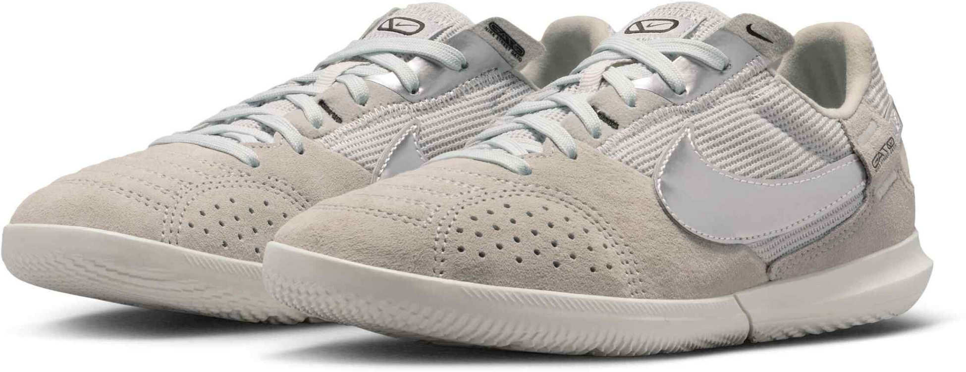 NIKE, Younger/older Kids' Low-top Football Shoes Jr. Streetgato