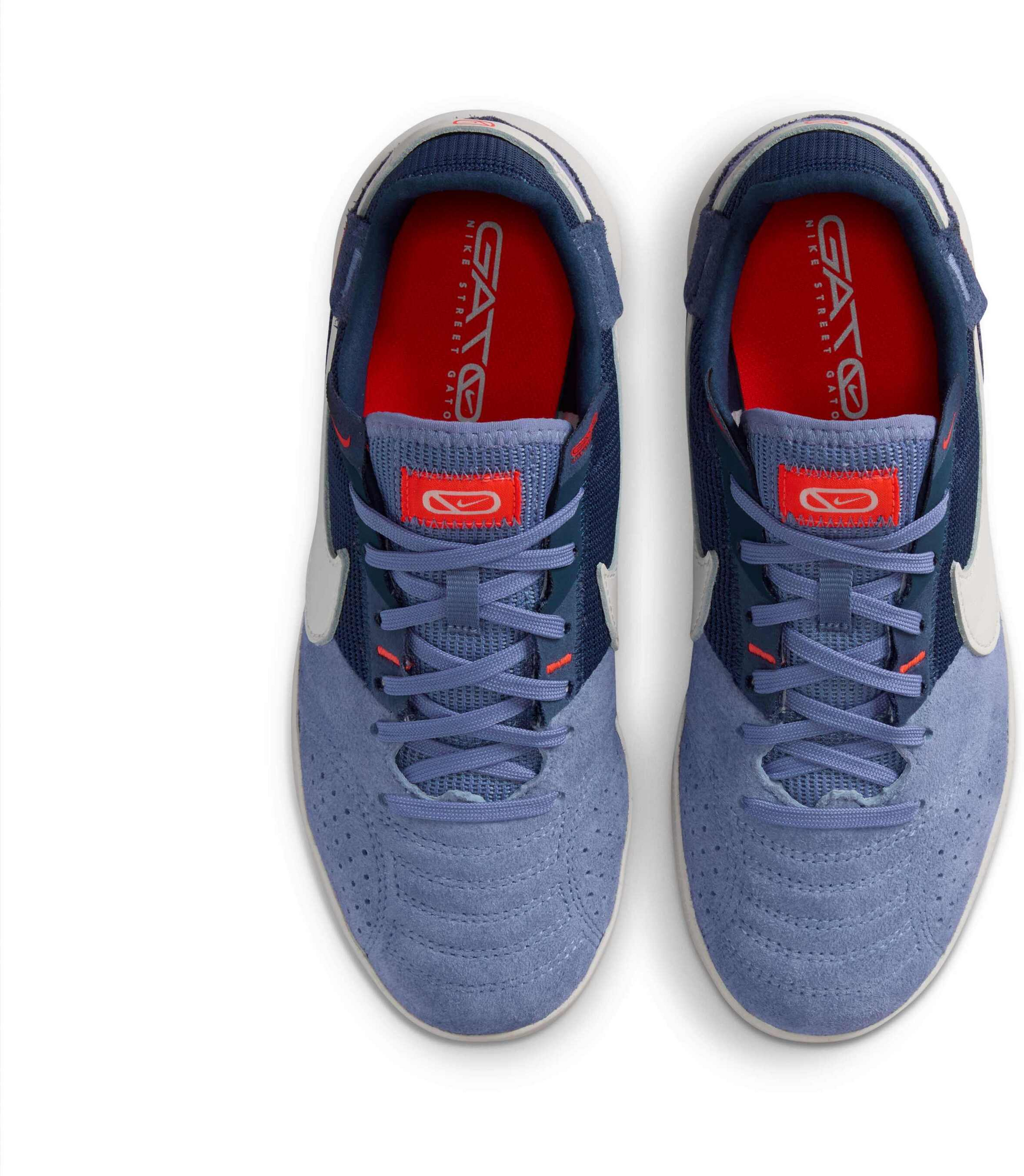 NIKE, Younger/older Kids' Low-top Football Shoes Jr. Streetgato