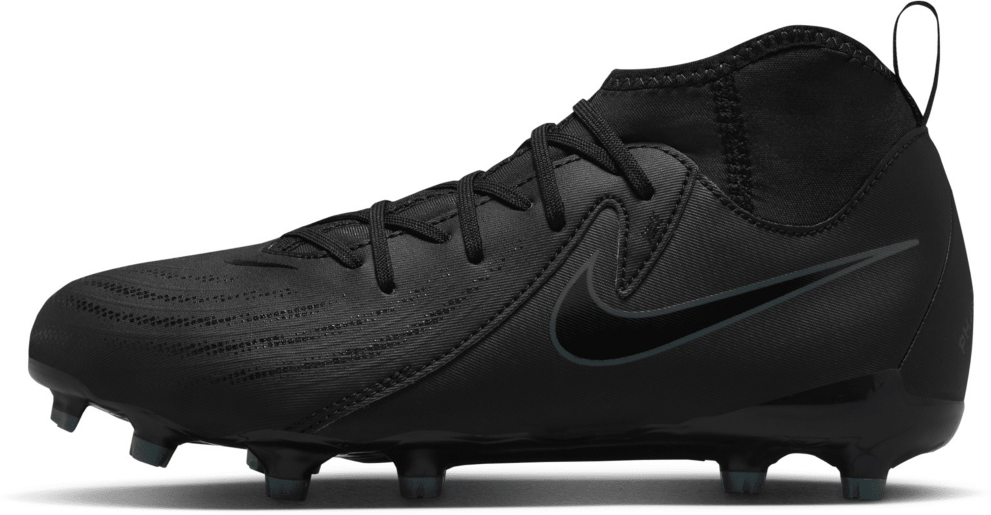 NIKE, Younger/older Kids' Mg Football Boot Jr. Phantom Luna 2 Academy