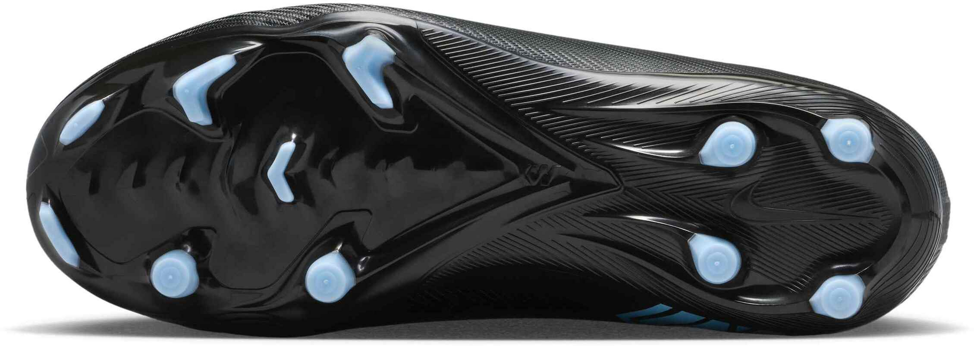 NIKE, Younger/older Kids' Multi-ground High-top Football Boot Jr. Mercurial Superfly 10 Academy