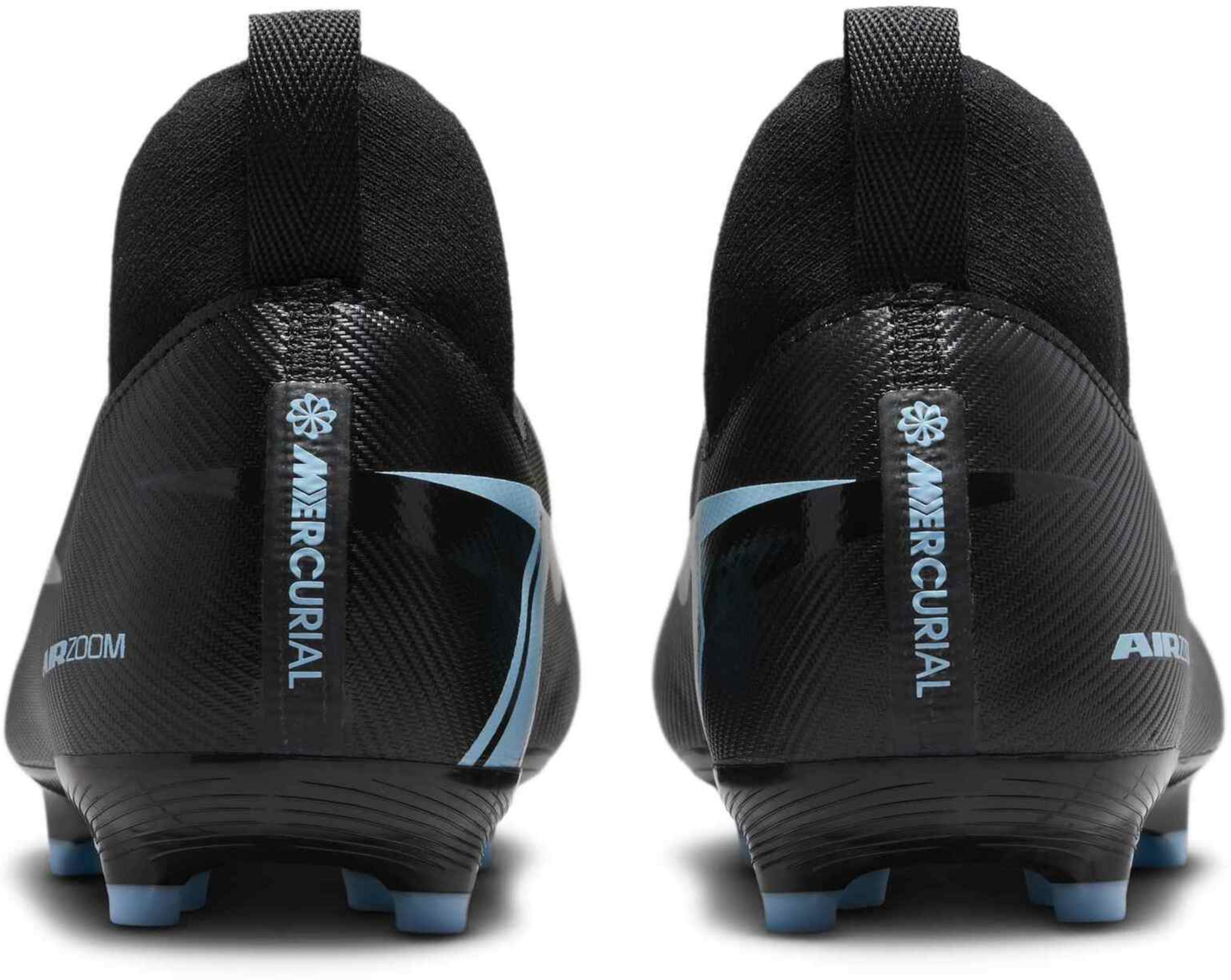 NIKE, Younger/older Kids' Multi-ground High-top Football Boot Jr. Mercurial Superfly 10 Academy