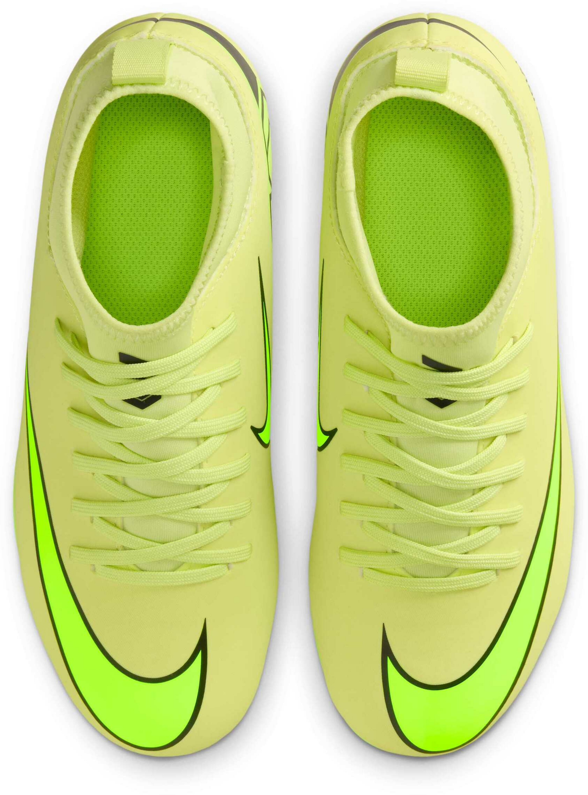 NIKE, Younger/older Kids' Multi-ground High-top Football Boot Jr. Mercurial Superfly 10 Club