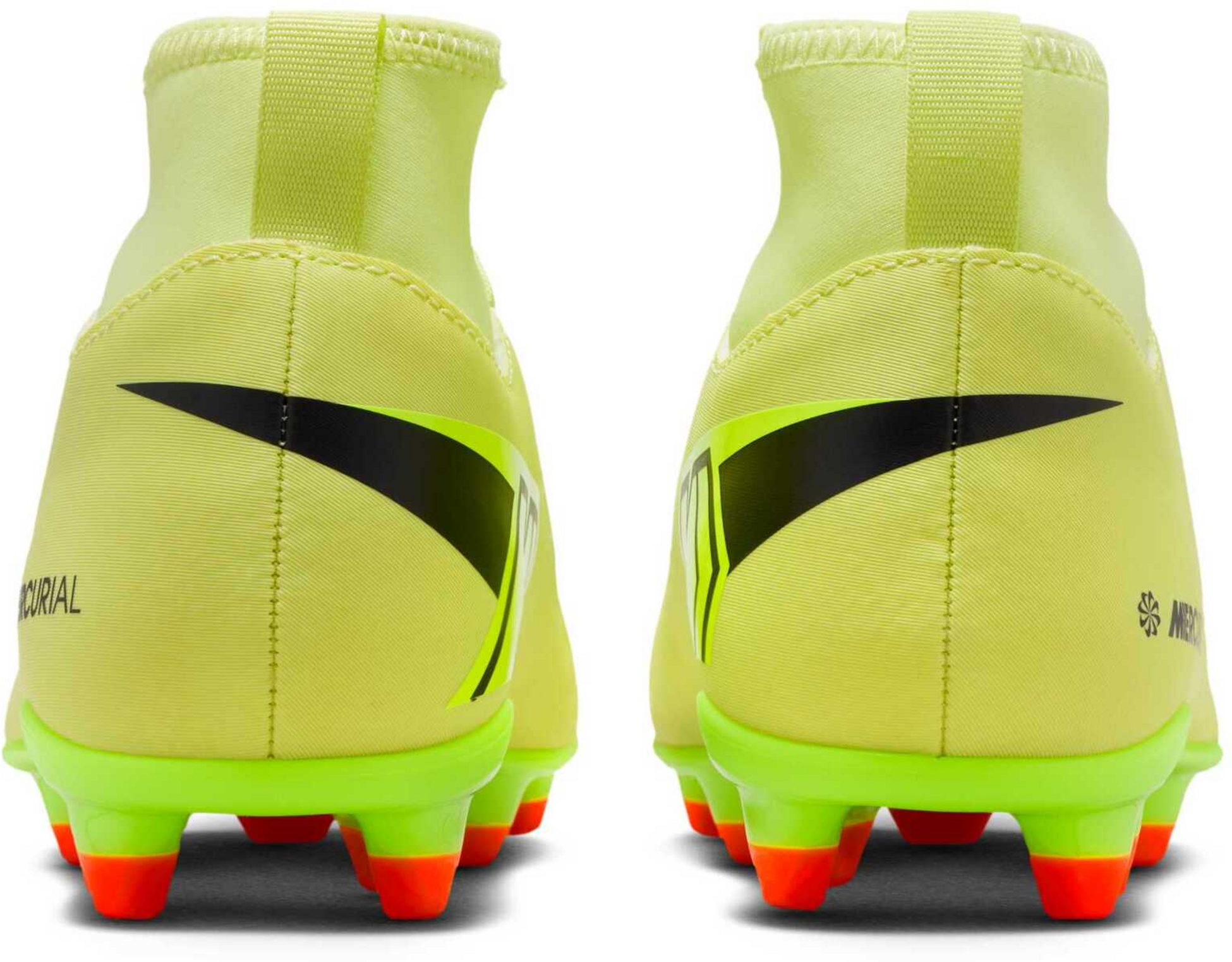 NIKE, Younger/older Kids' Multi-ground High-top Football Boot Jr. Mercurial Superfly 10 Club