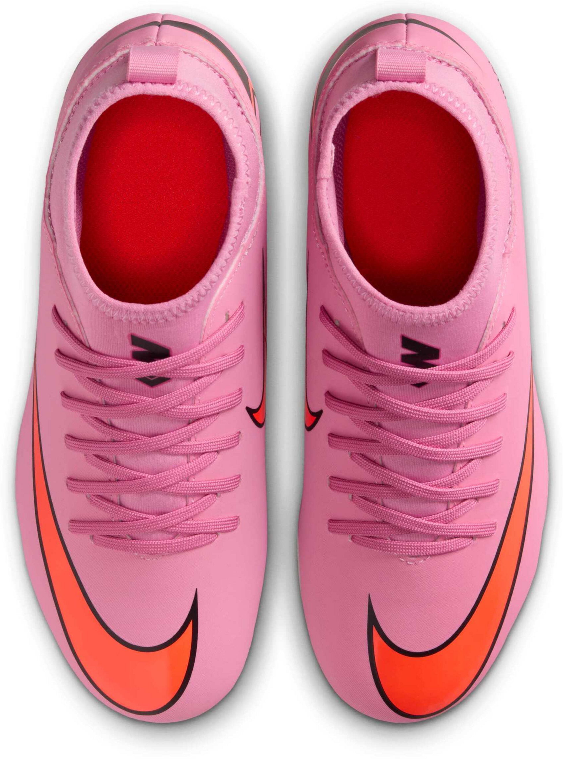 NIKE, Younger/older Kids' Multi-ground High-top Football Boot Jr. Mercurial Superfly 10 Club