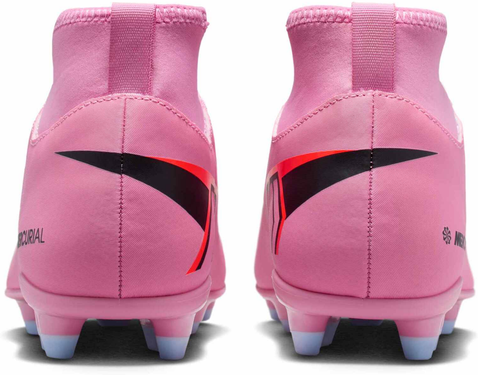 NIKE, Younger/older Kids' Multi-ground High-top Football Boot Jr. Mercurial Superfly 10 Club