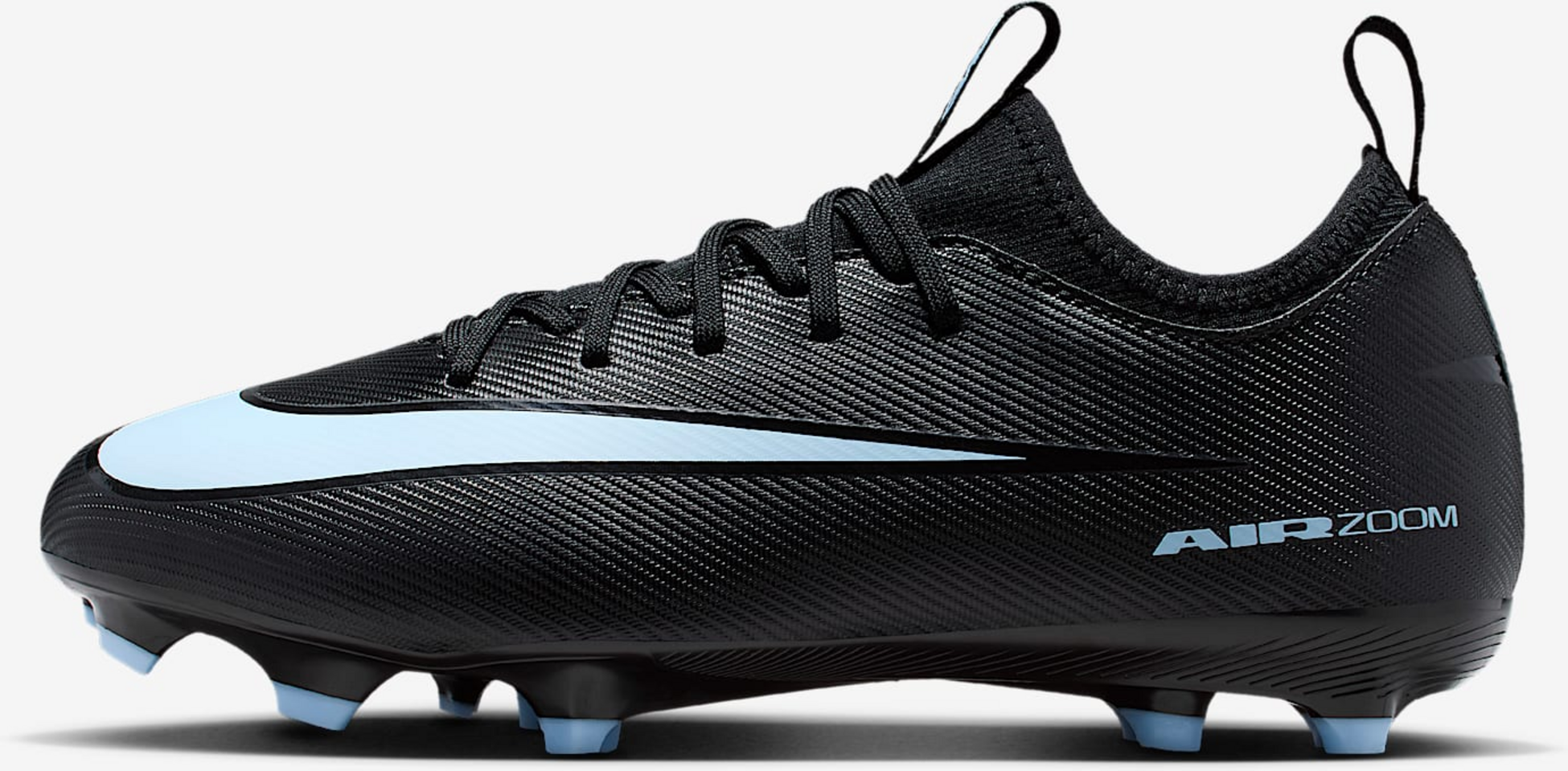 NIKE, Younger/older Kids' Multi-ground Low-top Football Boot Jr. Mercurial Vapor 16 Academy