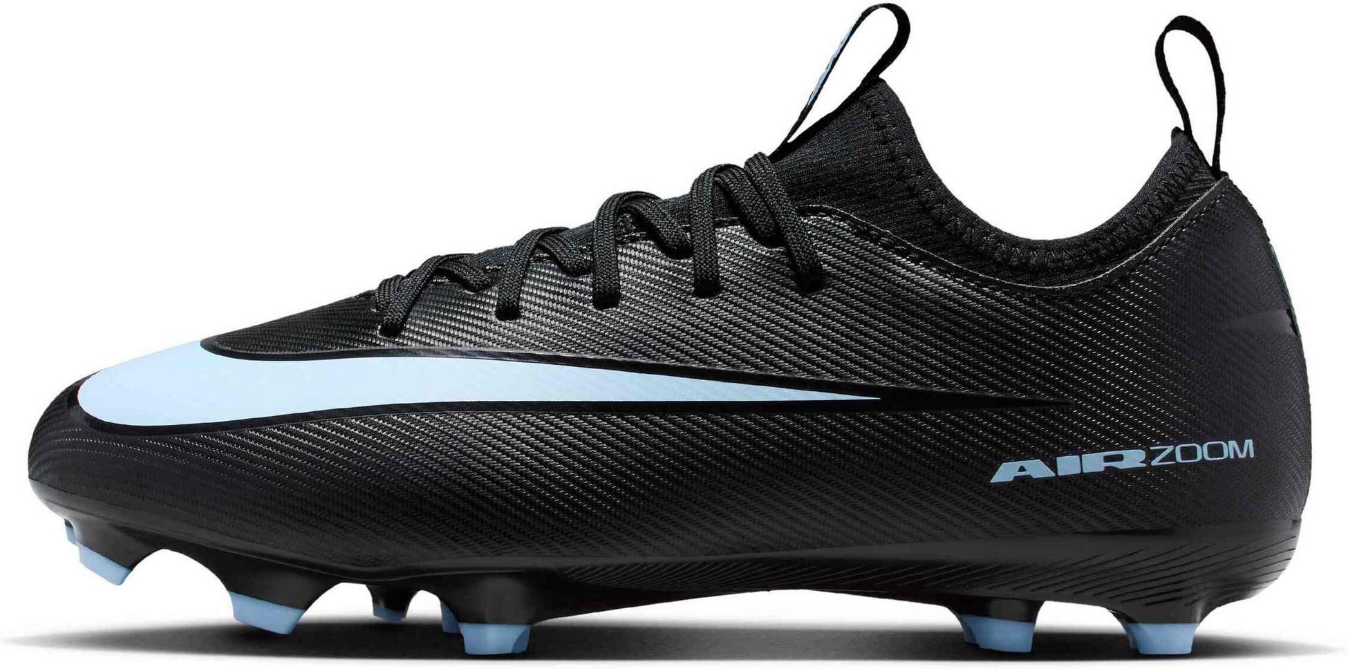 NIKE, Younger/older Kids' Multi-ground Low-top Football Boot Jr. Mercurial Vapor 16 Academy