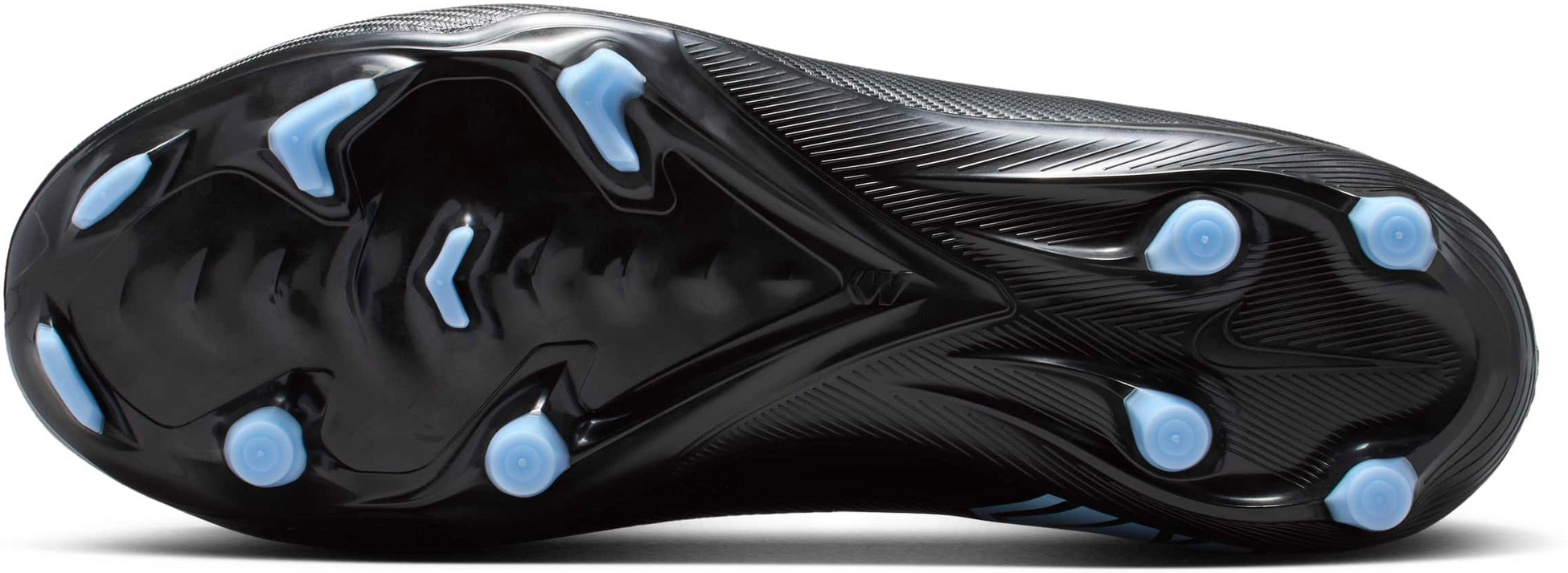 NIKE, Younger/older Kids' Multi-ground Low-top Football Boot Jr. Mercurial Vapor 16 Academy
