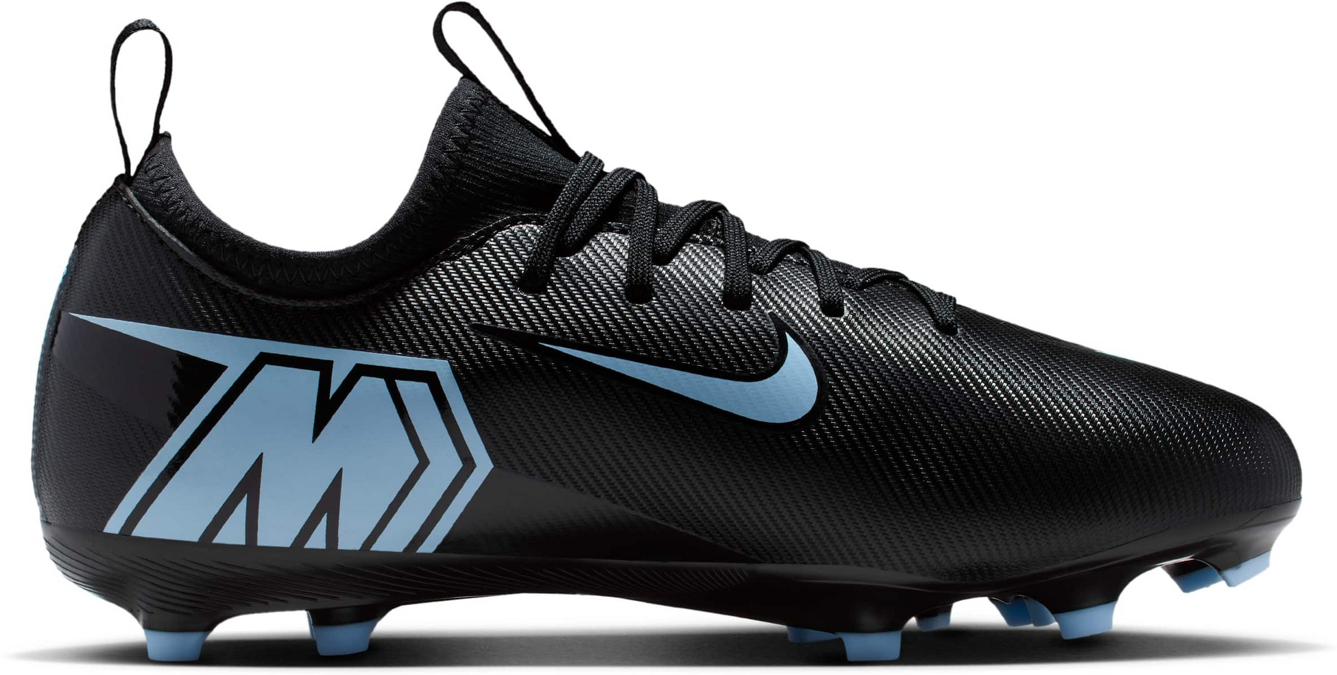 NIKE, Younger/older Kids' Multi-ground Low-top Football Boot Jr. Mercurial Vapor 16 Academy