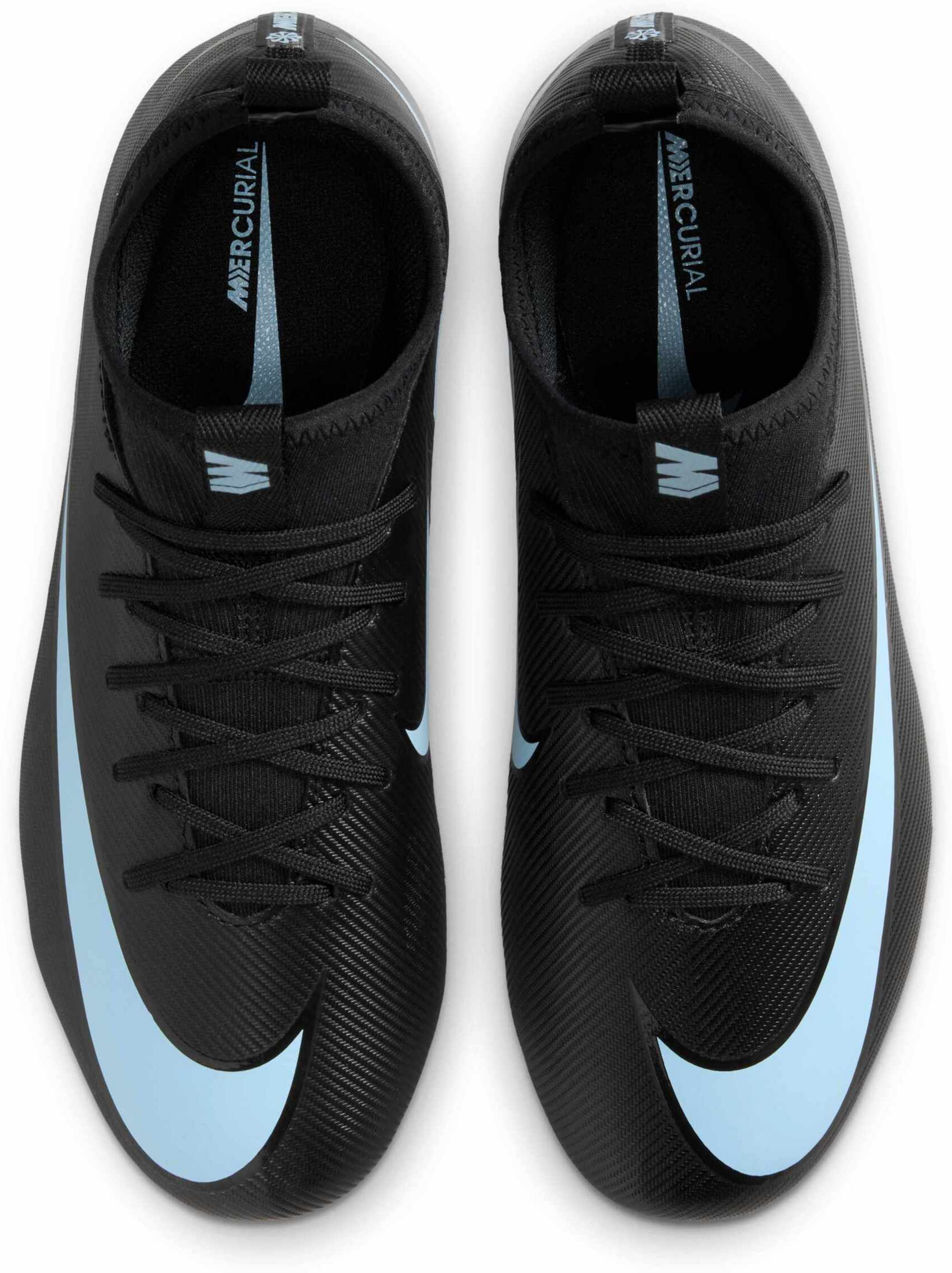 NIKE, Younger/older Kids' Multi-ground Low-top Football Boot Jr. Mercurial Vapor 16 Academy