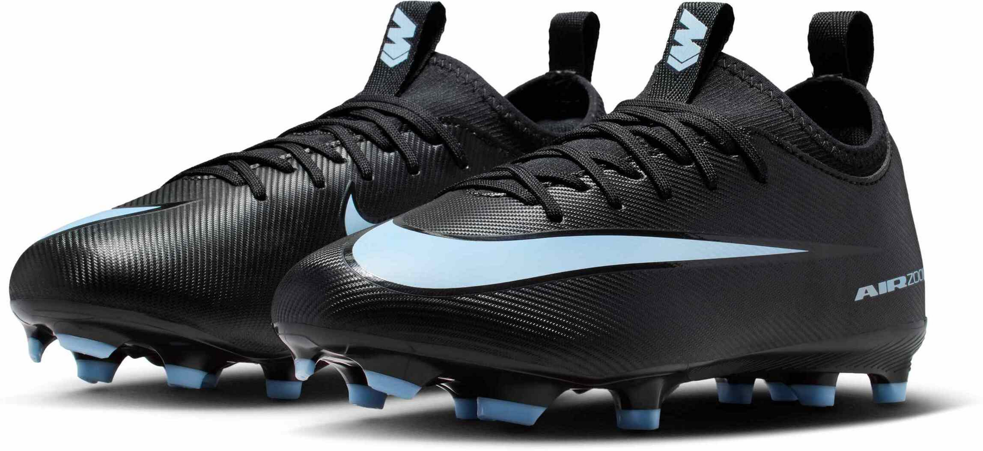 NIKE, Younger/older Kids' Multi-ground Low-top Football Boot Jr. Mercurial Vapor 16 Academy