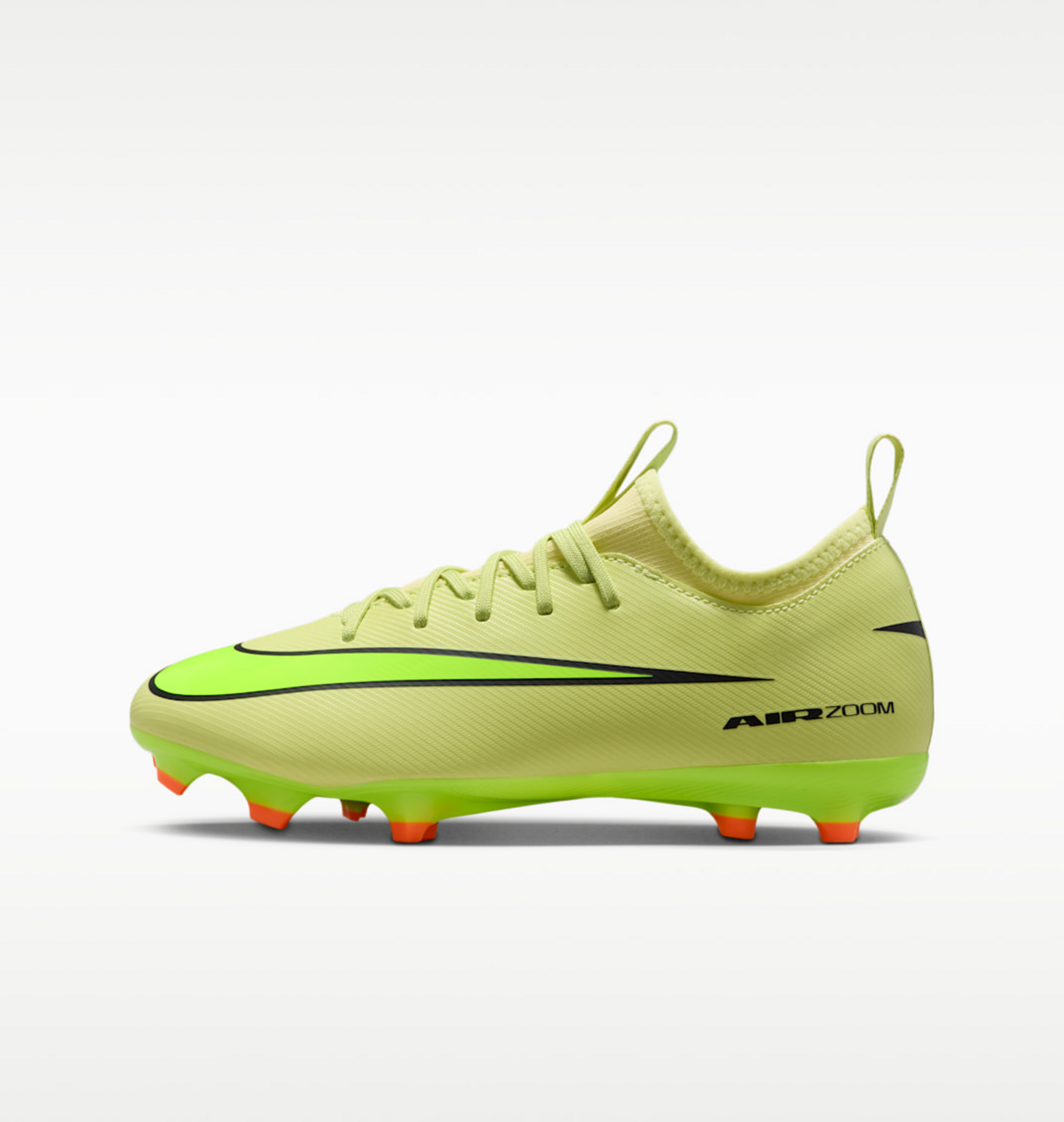 NIKE, Younger/older Kids' Multi-ground Low-top Football Boot Jr. Mercurial Vapor 16 Academy