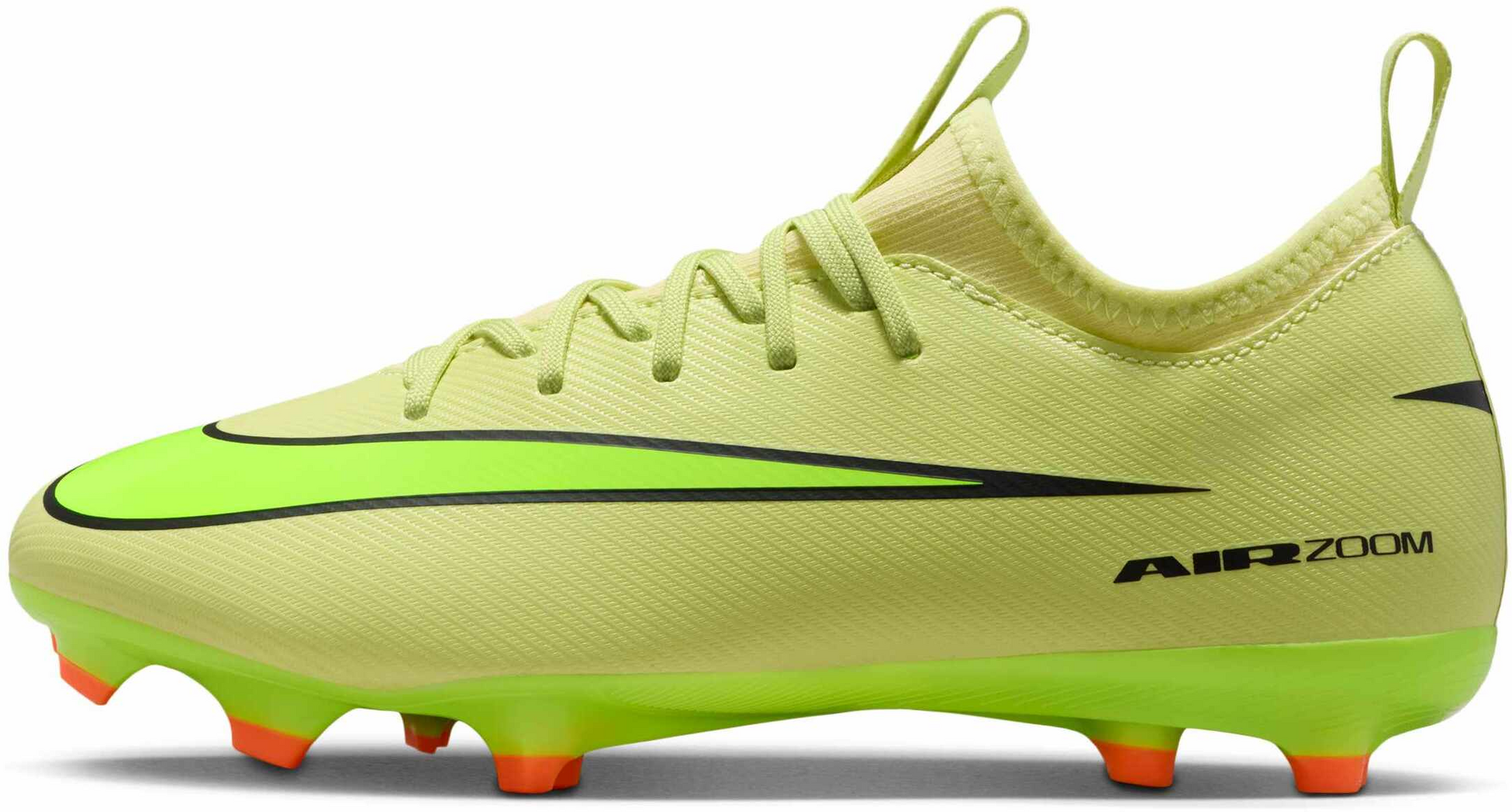 NIKE, Younger/older Kids' Multi-ground Low-top Football Boot Jr. Mercurial Vapor 16 Academy