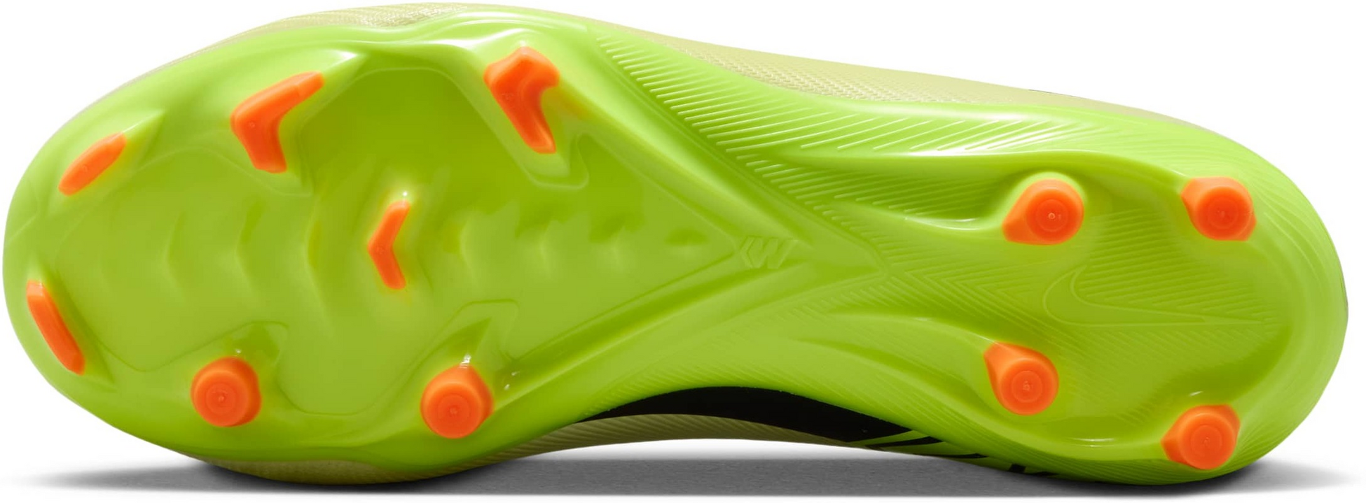 NIKE, Younger/older Kids' Multi-ground Low-top Football Boot Jr. Mercurial Vapor 16 Academy