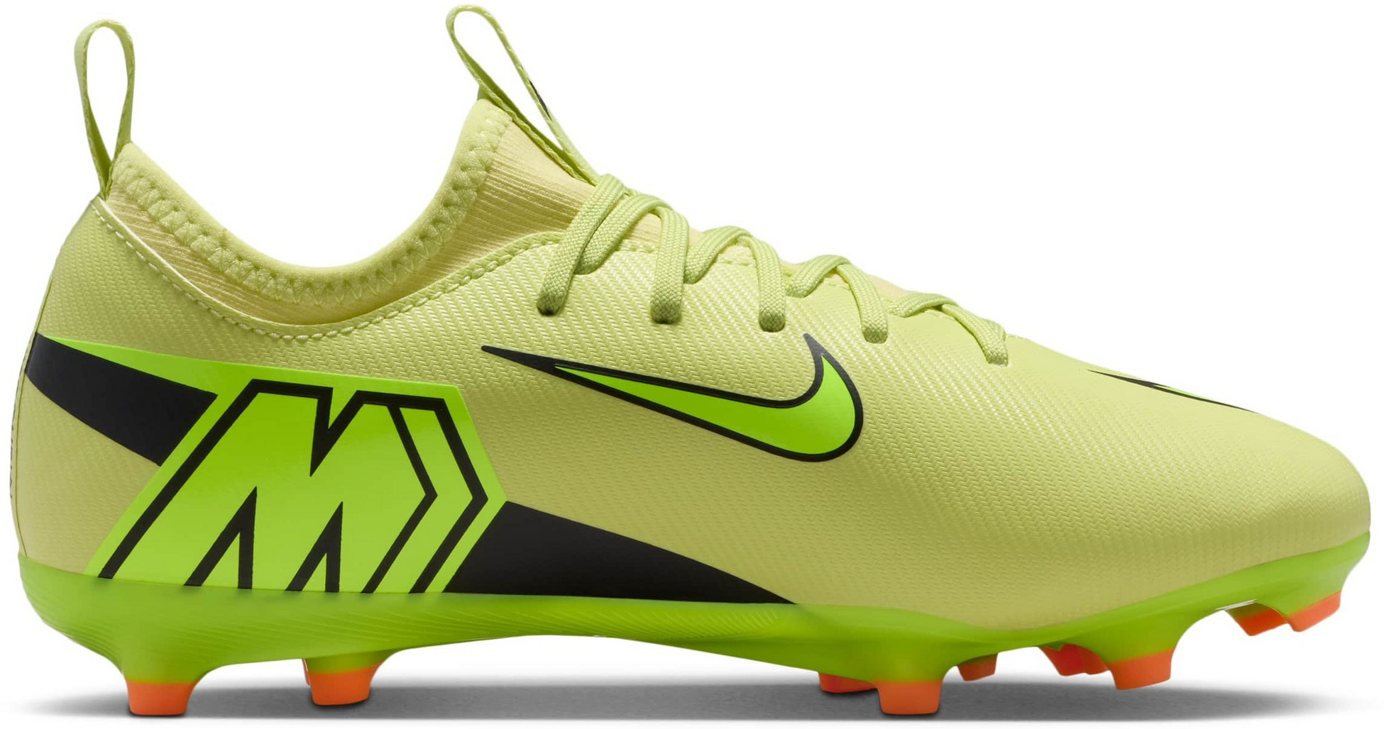 NIKE, Younger/older Kids' Multi-ground Low-top Football Boot Jr. Mercurial Vapor 16 Academy