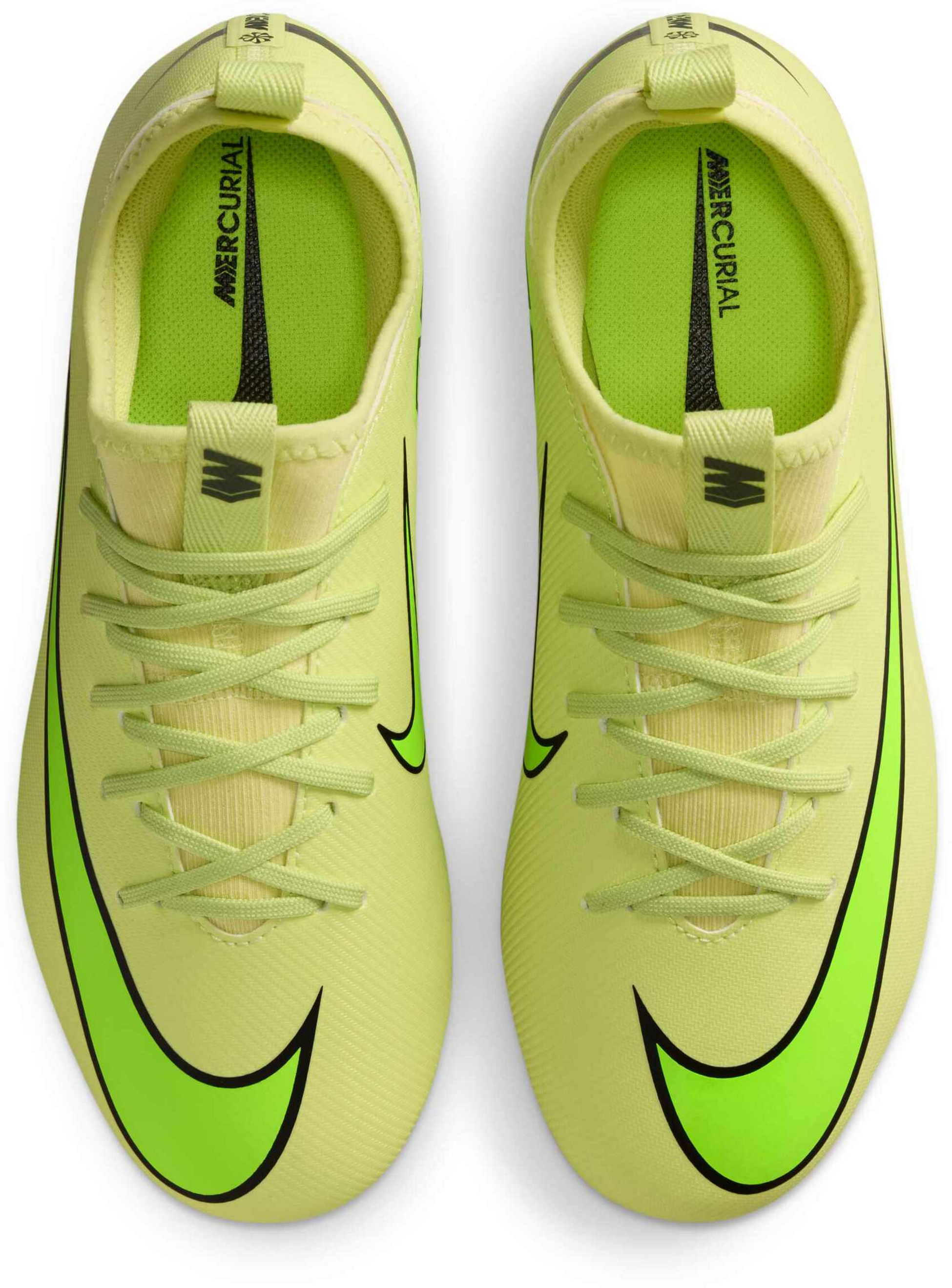 NIKE, Younger/older Kids' Multi-ground Low-top Football Boot Jr. Mercurial Vapor 16 Academy