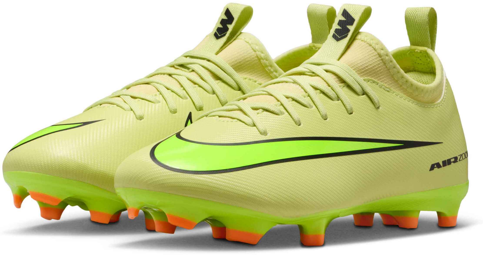 NIKE, Younger/older Kids' Multi-ground Low-top Football Boot Jr. Mercurial Vapor 16 Academy
