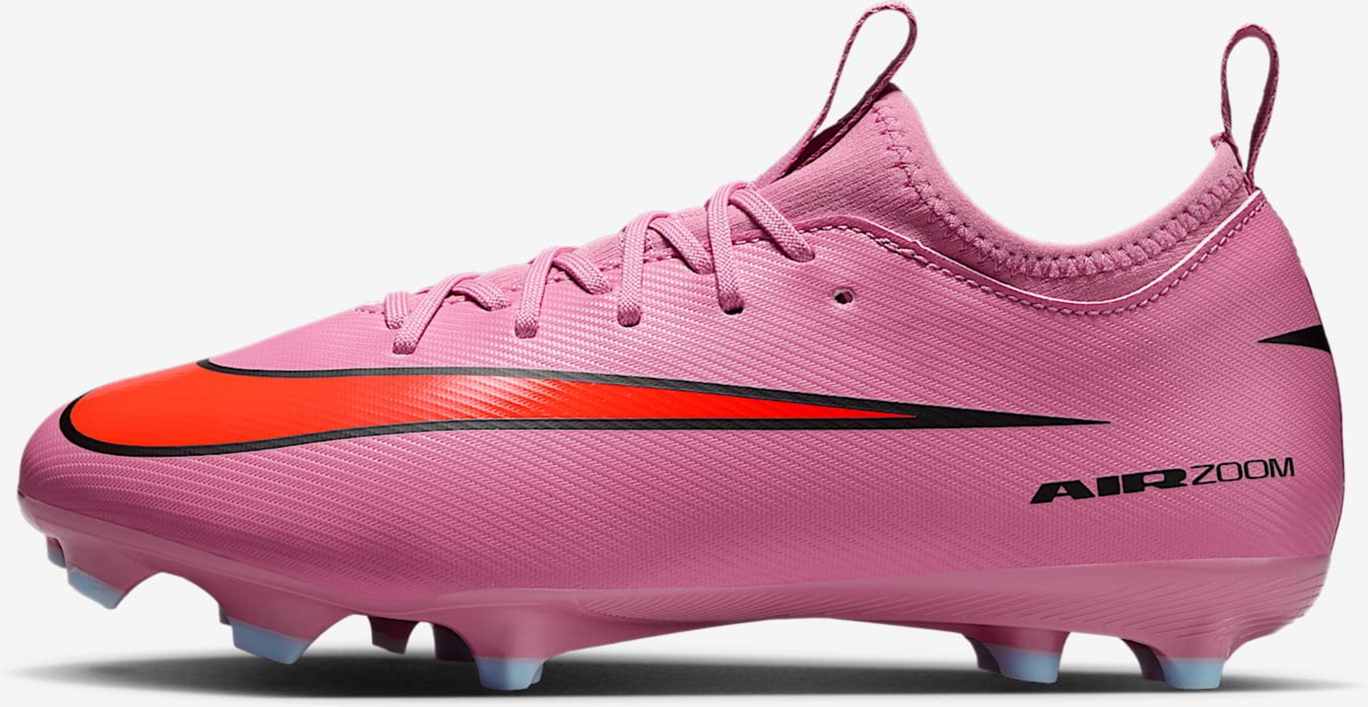 NIKE, Younger/older Kids' Multi-ground Low-top Football Boot Jr. Mercurial Vapor 16 Academy