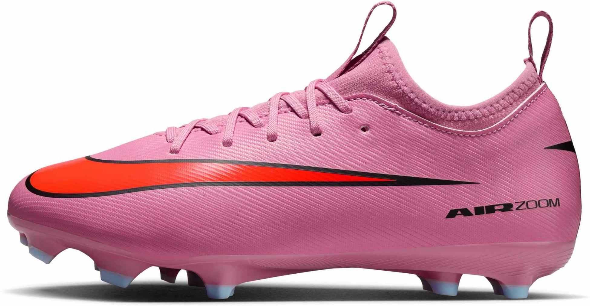NIKE, Younger/older Kids' Multi-ground Low-top Football Boot Jr. Mercurial Vapor 16 Academy