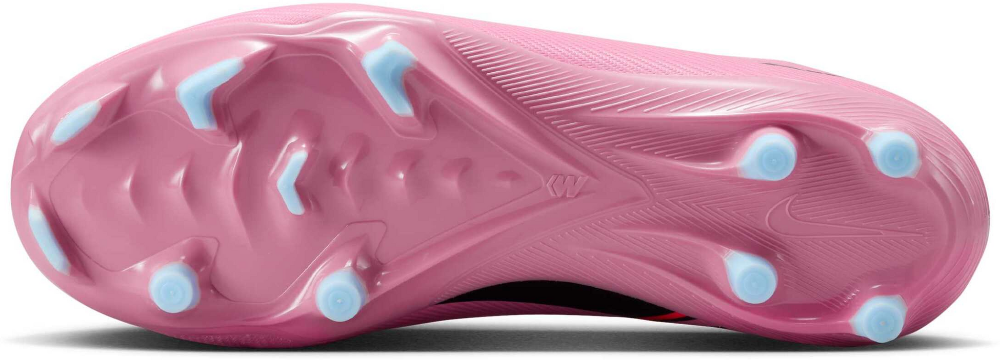 NIKE, Younger/older Kids' Multi-ground Low-top Football Boot Jr. Mercurial Vapor 16 Academy