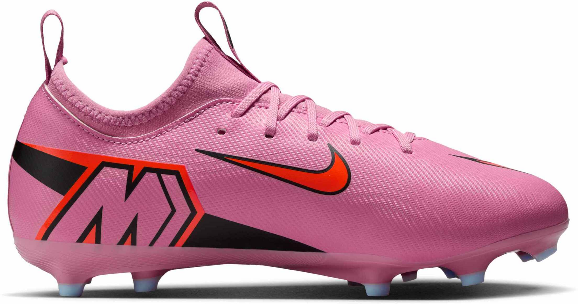 NIKE, Younger/older Kids' Multi-ground Low-top Football Boot Jr. Mercurial Vapor 16 Academy