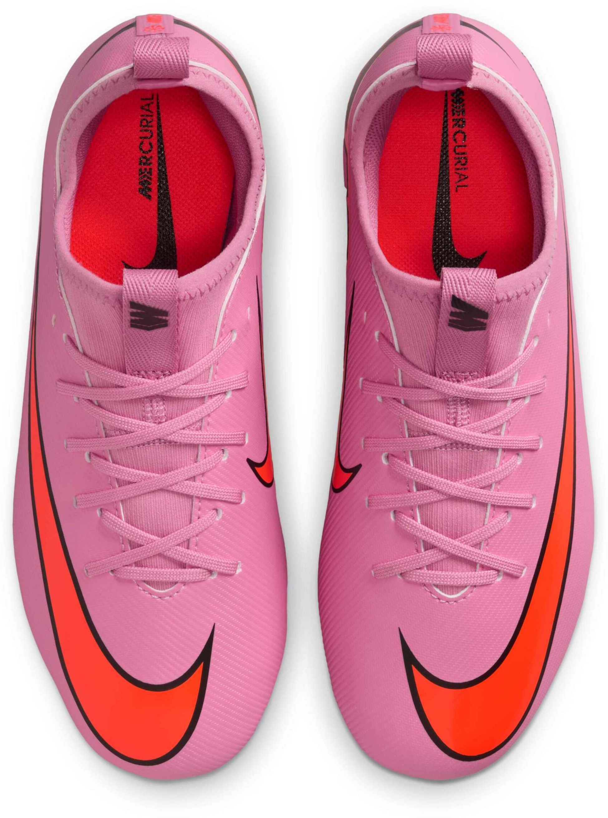 NIKE, Younger/older Kids' Multi-ground Low-top Football Boot Jr. Mercurial Vapor 16 Academy