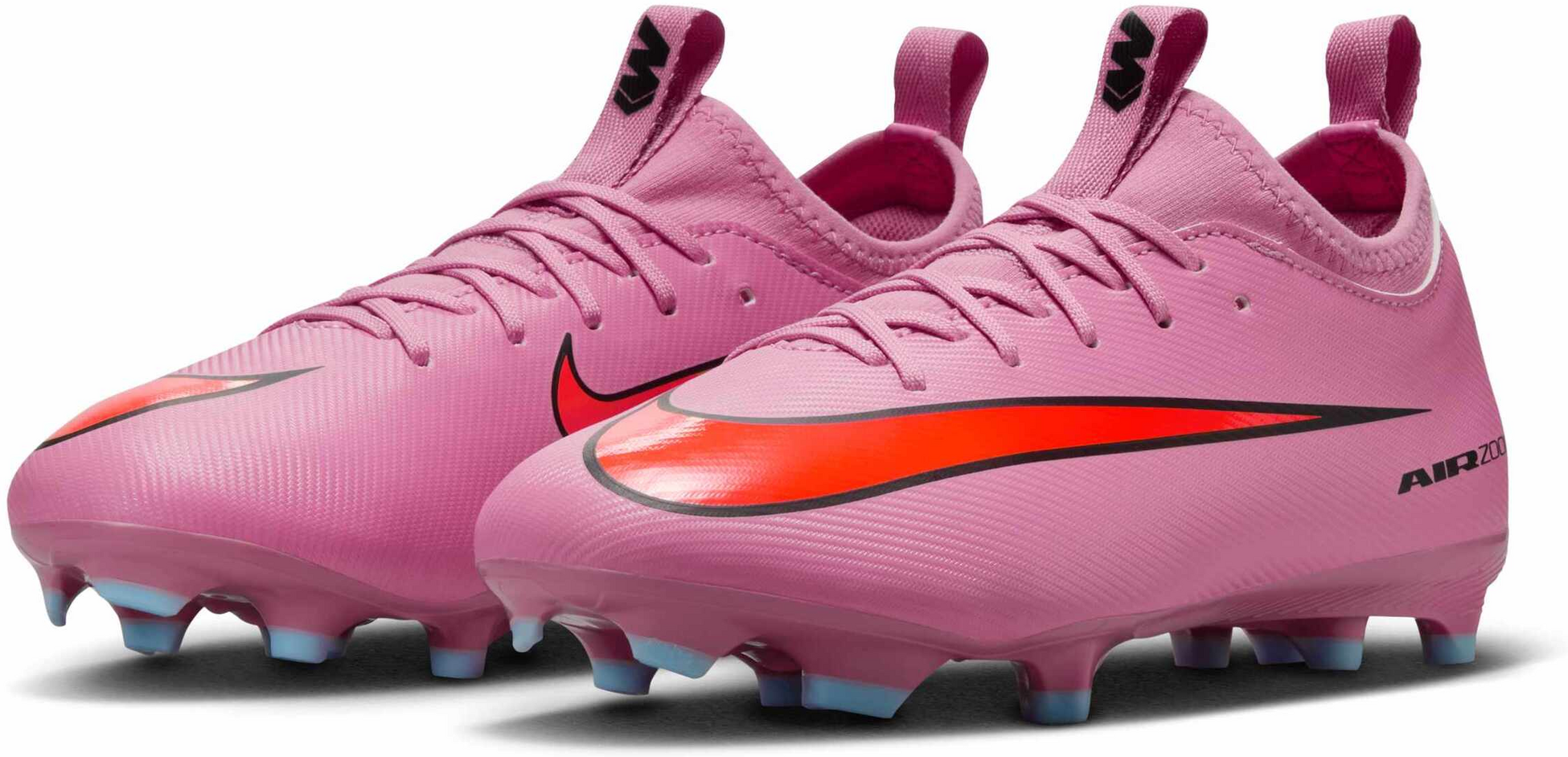 NIKE, Younger/older Kids' Multi-ground Low-top Football Boot Jr. Mercurial Vapor 16 Academy