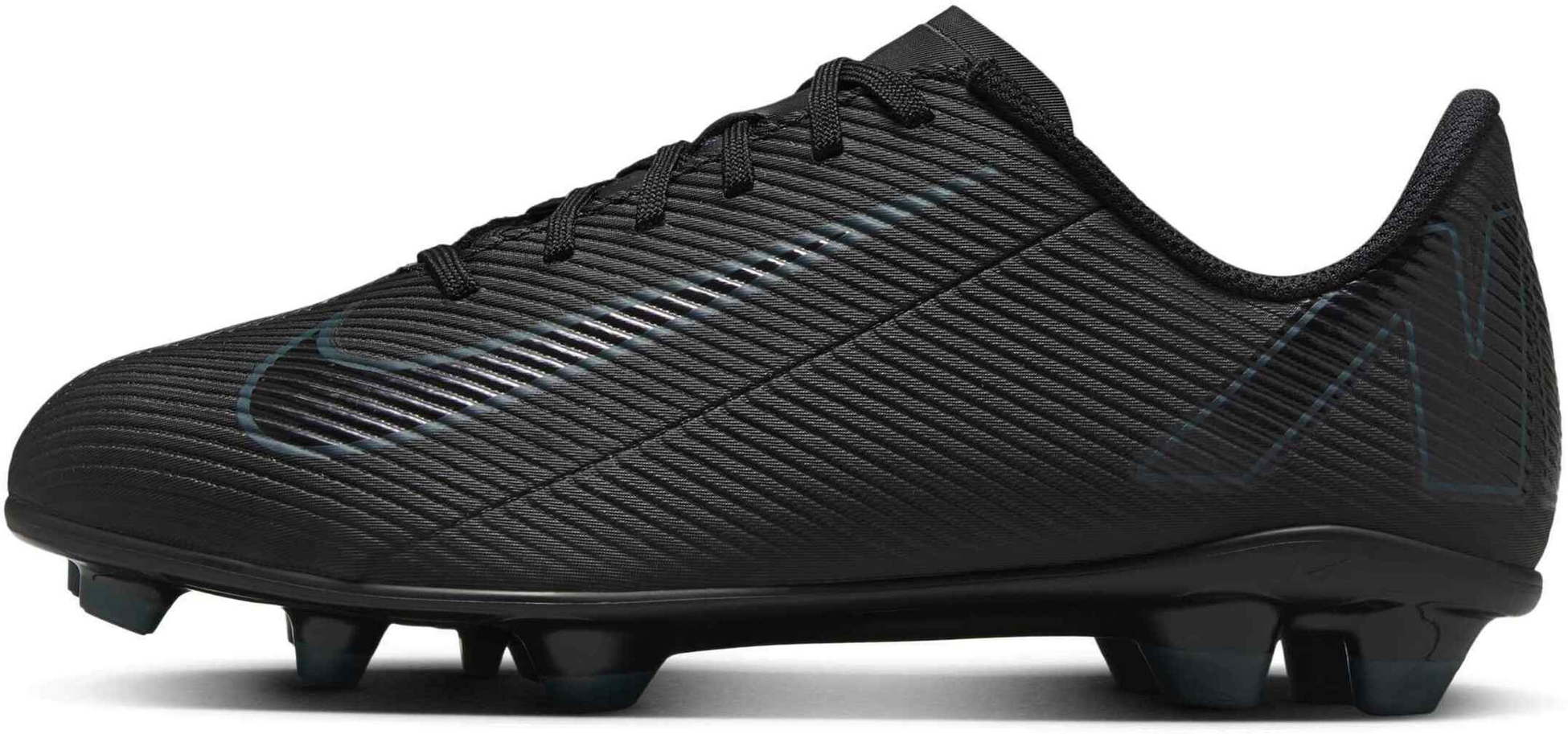 NIKE, Younger/older Kids' Multi-ground Low-top Football Boot Jr. Mercurial Vapor 16 Club