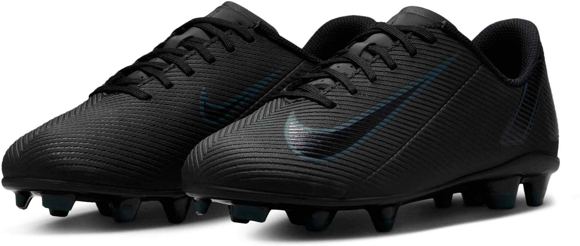 NIKE, Younger/older Kids' Multi-ground Low-top Football Boot Jr. Mercurial Vapor 16 Club