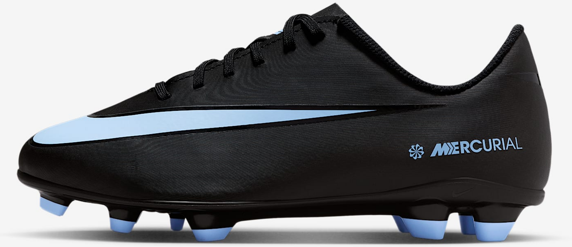NIKE, Younger/older Kids' Multi-ground Low-top Football Boot Jr. Mercurial Vapor 16 Club
