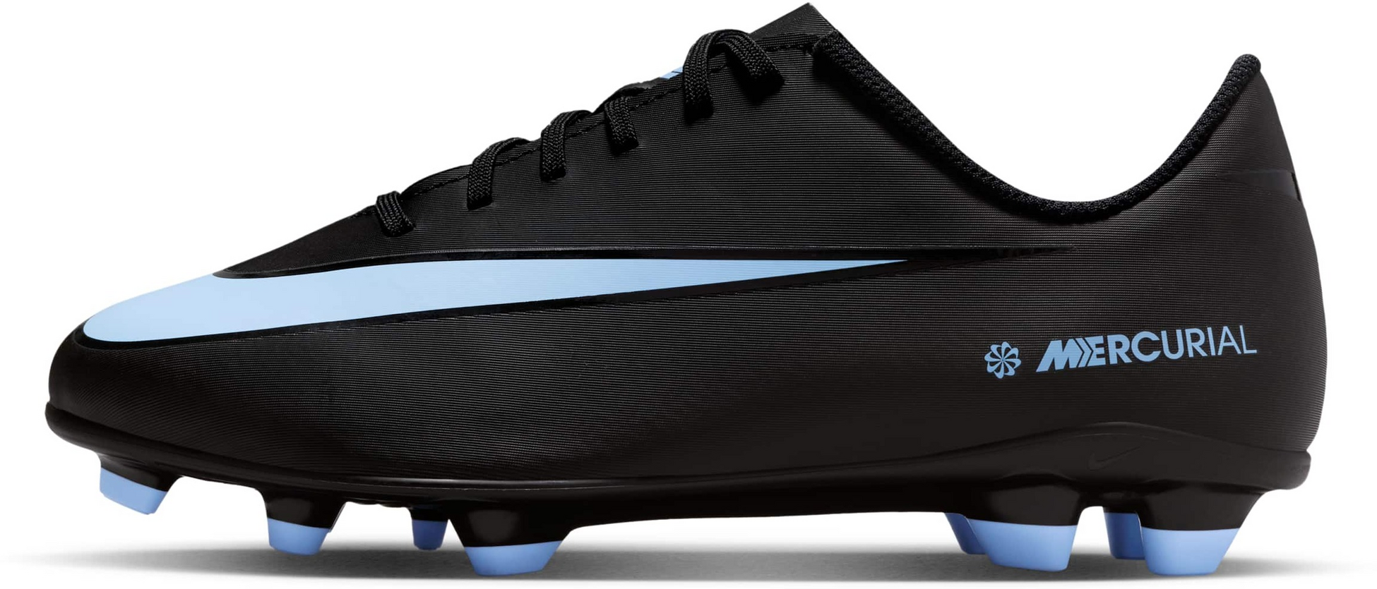 NIKE, Younger/older Kids' Multi-ground Low-top Football Boot Jr. Mercurial Vapor 16 Club