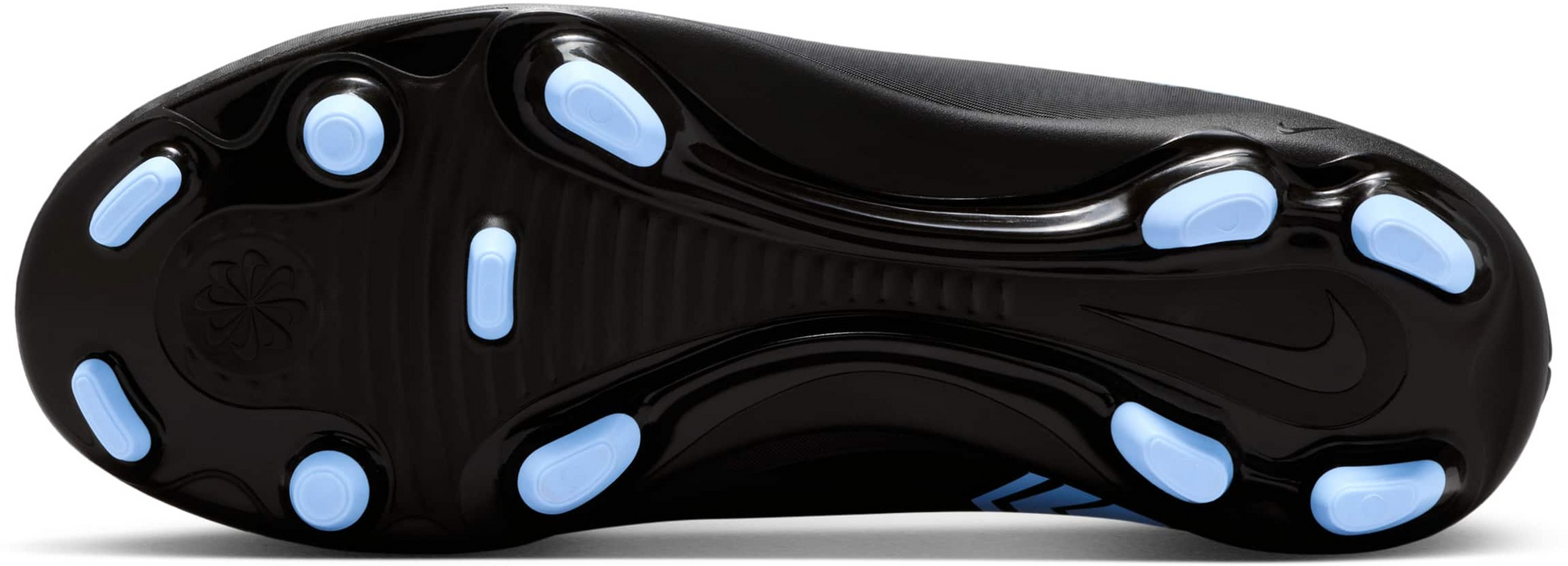 NIKE, Younger/older Kids' Multi-ground Low-top Football Boot Jr. Mercurial Vapor 16 Club