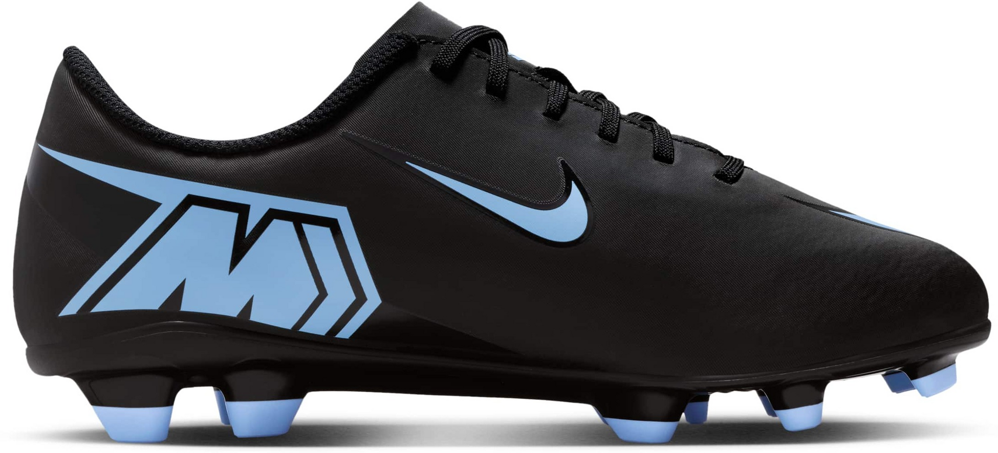 NIKE, Younger/older Kids' Multi-ground Low-top Football Boot Jr. Mercurial Vapor 16 Club