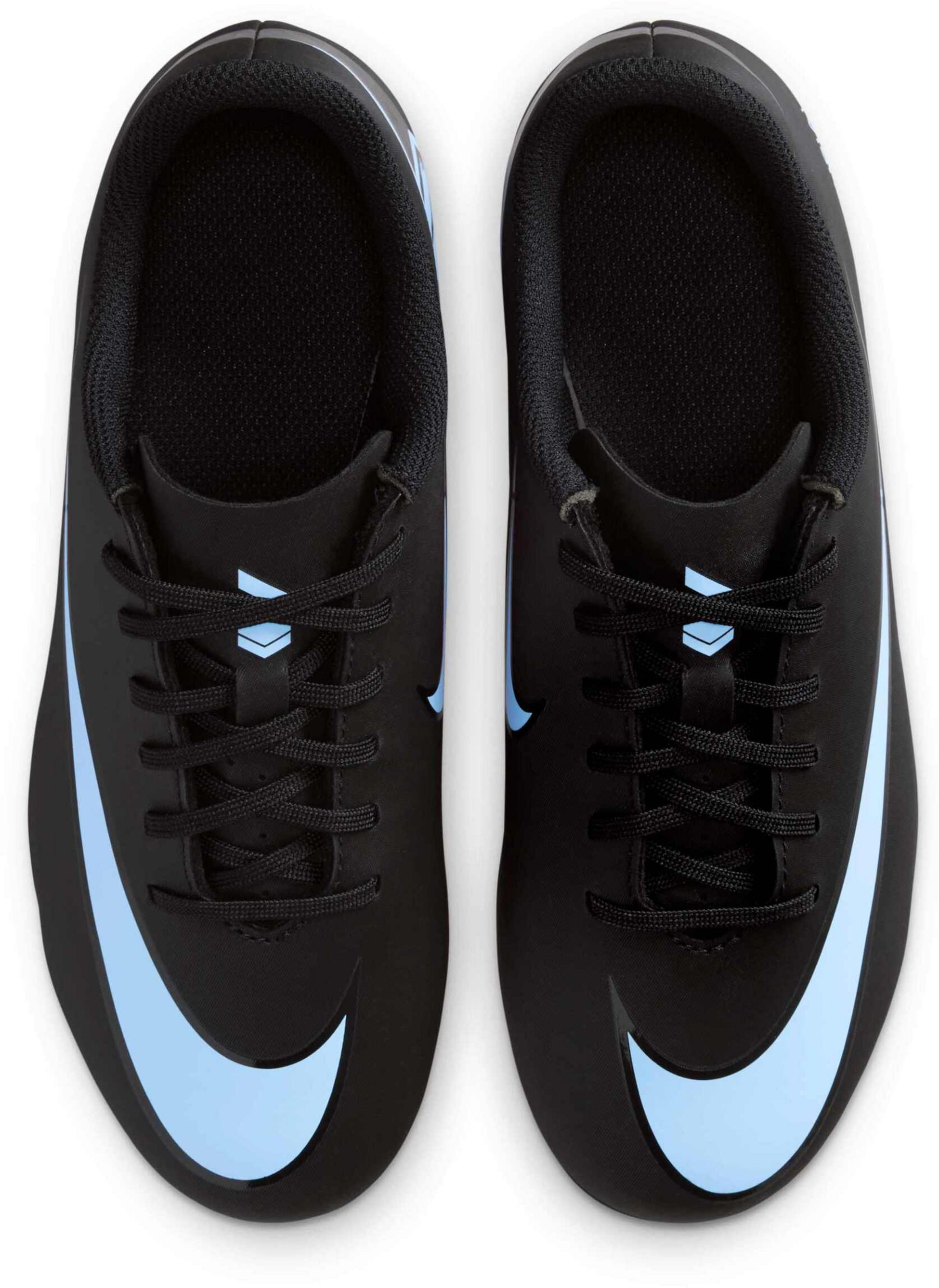 NIKE, Younger/older Kids' Multi-ground Low-top Football Boot Jr. Mercurial Vapor 16 Club