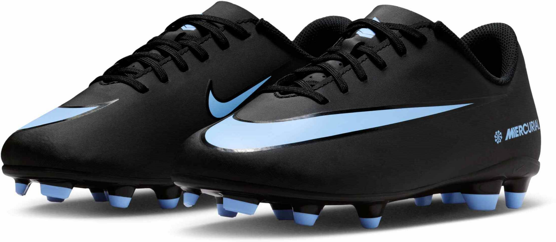 NIKE, Younger/older Kids' Multi-ground Low-top Football Boot Jr. Mercurial Vapor 16 Club