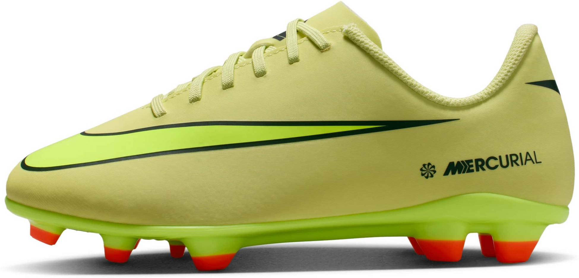 NIKE, Younger/older Kids' Multi-ground Low-top Football Boot Jr. Mercurial Vapor 16 Club
