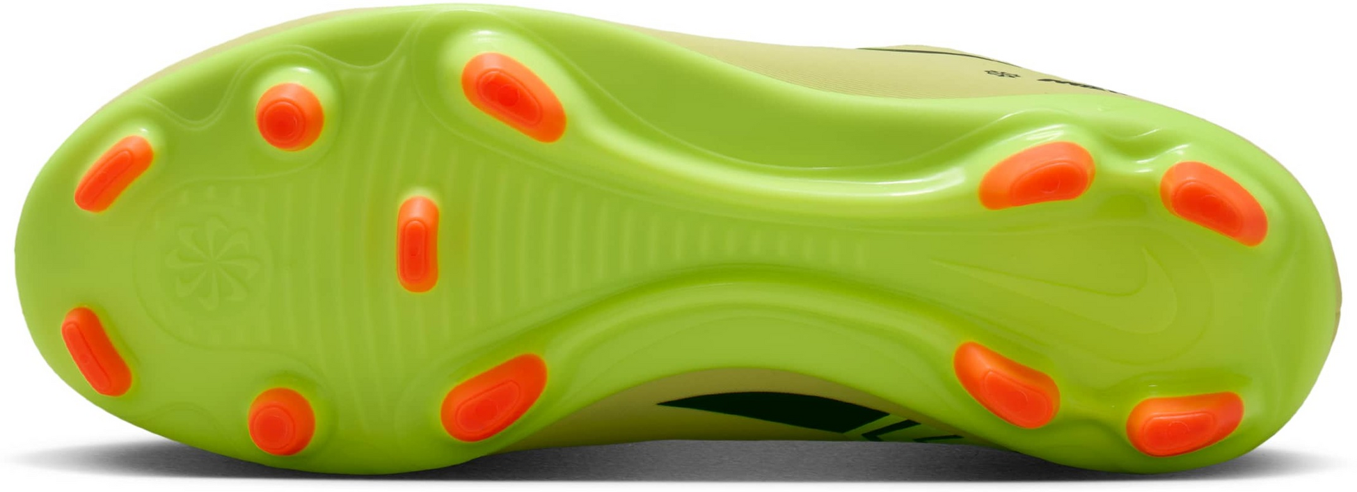 NIKE, Younger/older Kids' Multi-ground Low-top Football Boot Jr. Mercurial Vapor 16 Club