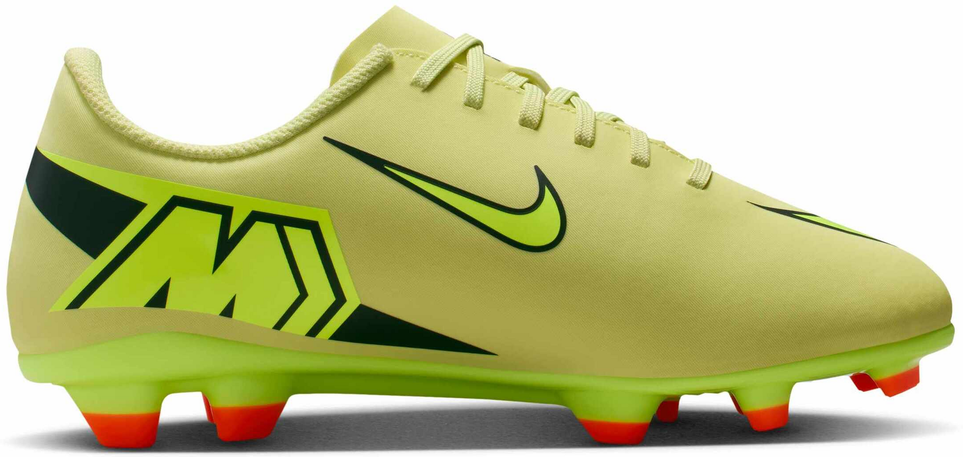 NIKE, Younger/older Kids' Multi-ground Low-top Football Boot Jr. Mercurial Vapor 16 Club
